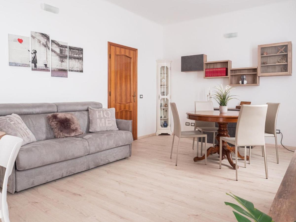 The Best Rent - Lovely Two Rooms Apartment With Terrace In Buenos Aires Milan Exterior photo