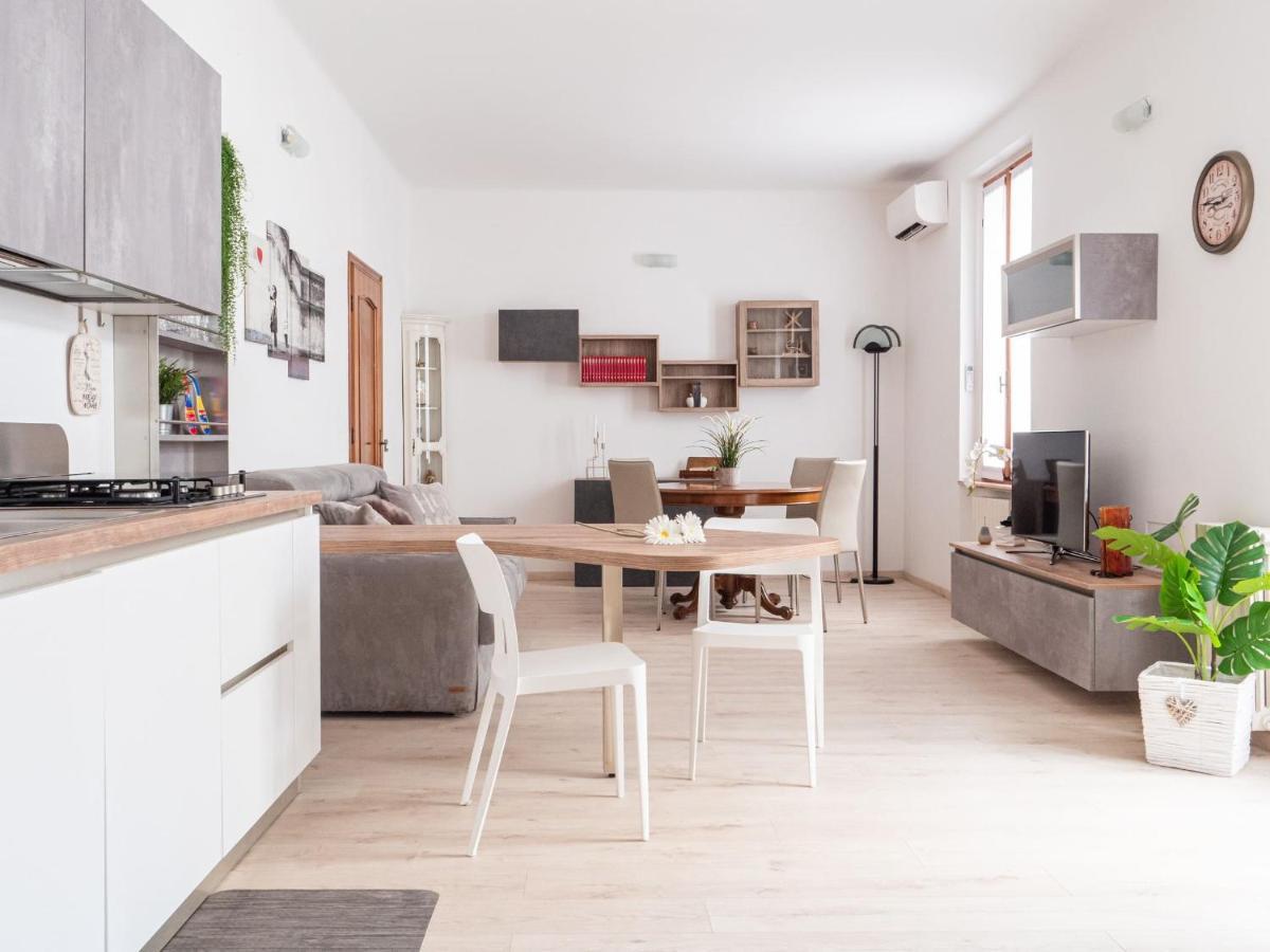 The Best Rent - Lovely Two Rooms Apartment With Terrace In Buenos Aires Milan Exterior photo