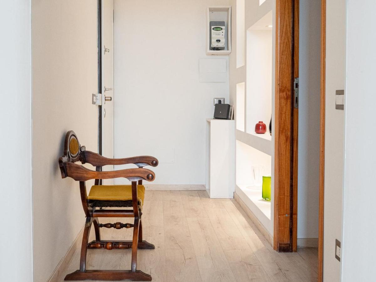 The Best Rent - Lovely Two Rooms Apartment With Terrace In Buenos Aires Milan Exterior photo