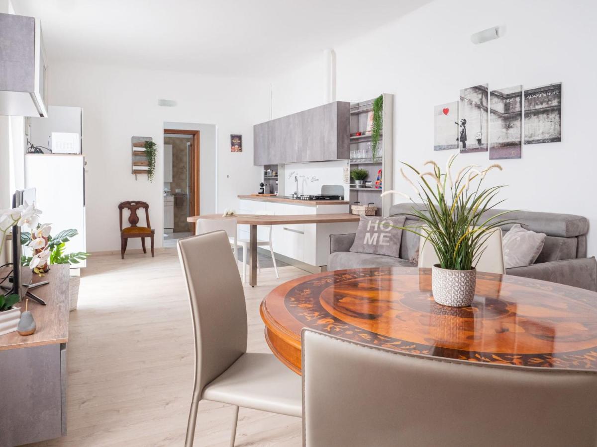 The Best Rent - Lovely Two Rooms Apartment With Terrace In Buenos Aires Milan Exterior photo